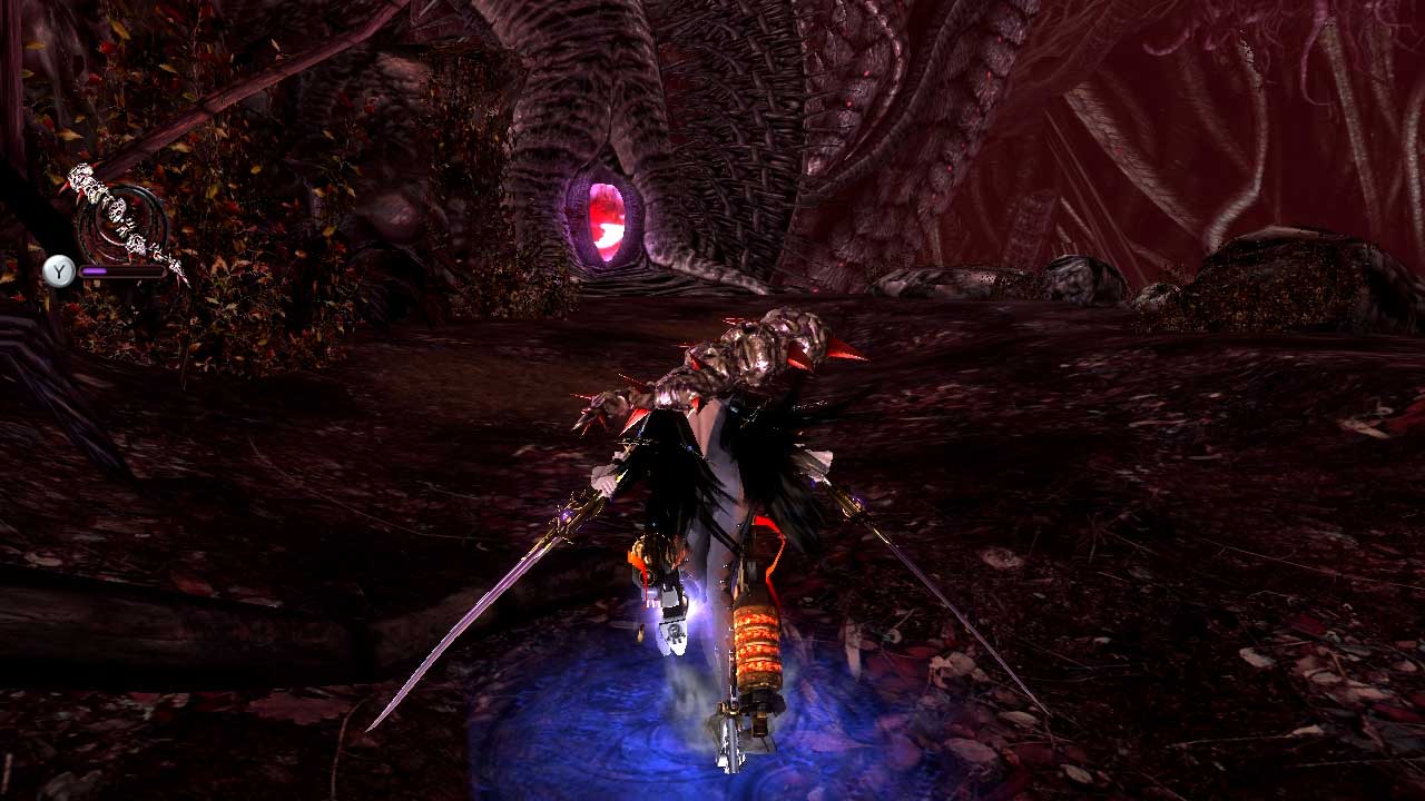 Bayonetta 2 Bayonetta 2