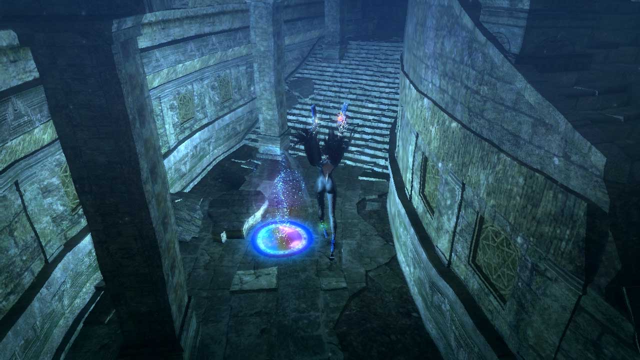 Bayonetta 2 Bayonetta 2