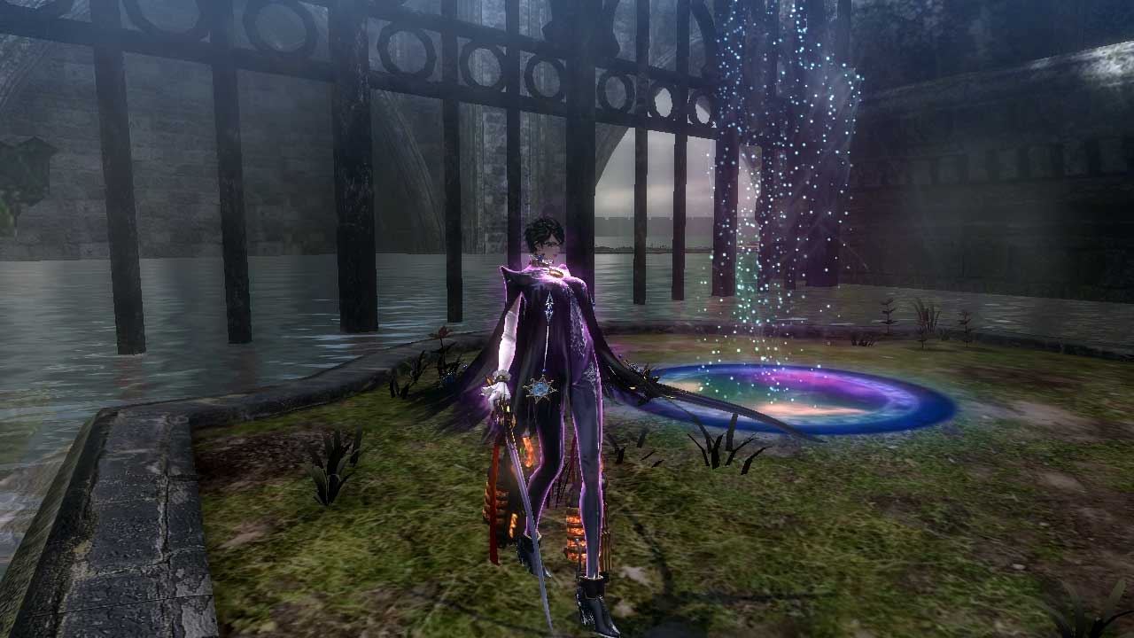 Bayonetta 2 Bayonetta 2
