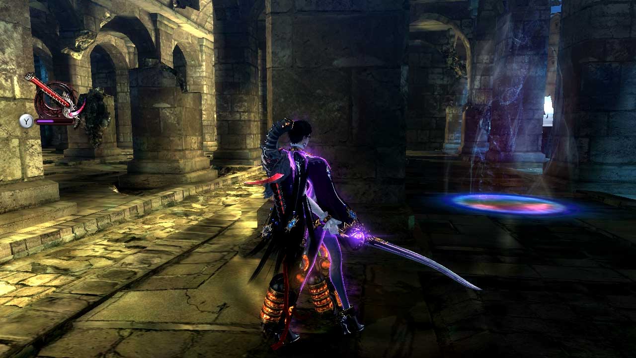 Bayonetta 2 Bayonetta 2