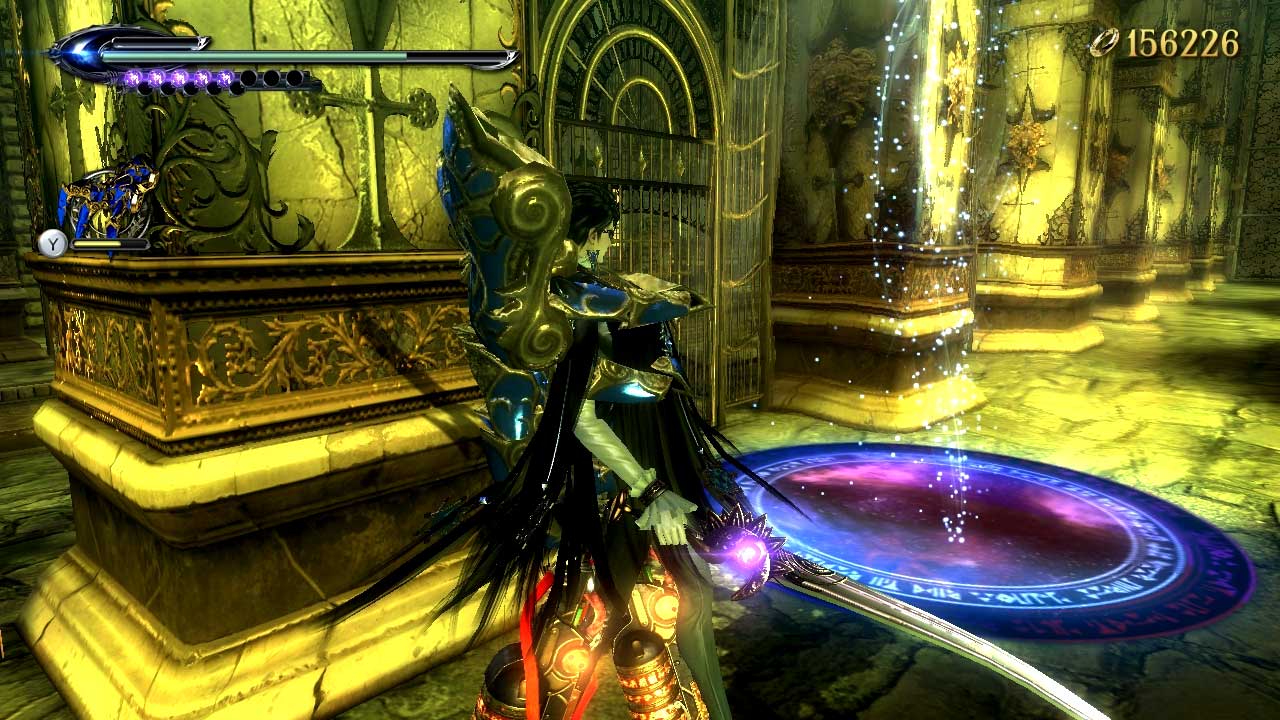 Bayonetta 2 Bayonetta 2