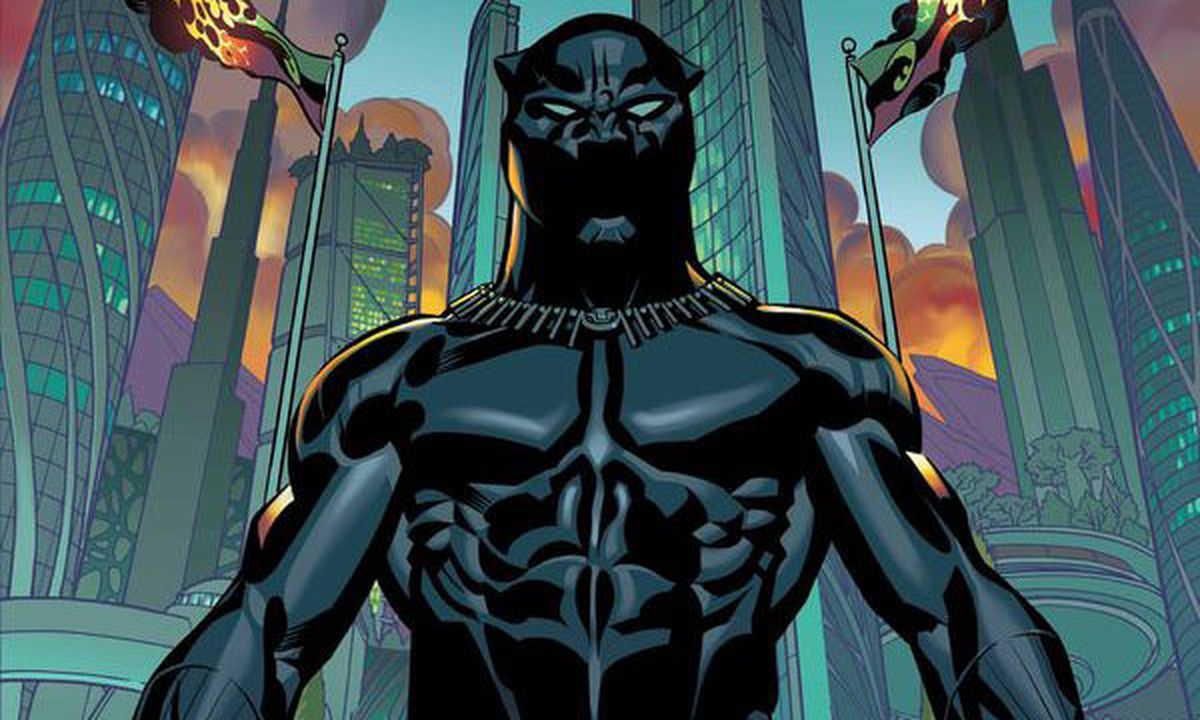 Black Panther: Cómics recomendados de Pantera Negra