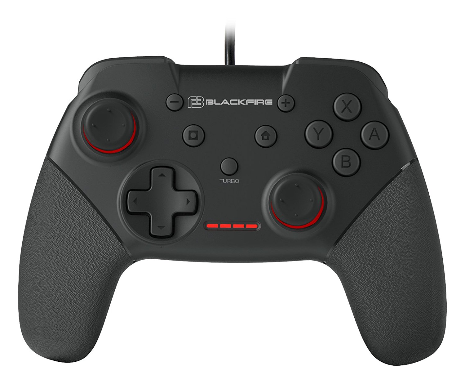 Blackfire-Wired-Pro-Controller Blackfire-Wired-Pro-Controller