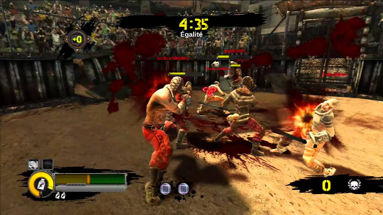 Bloodbath Bloodbath