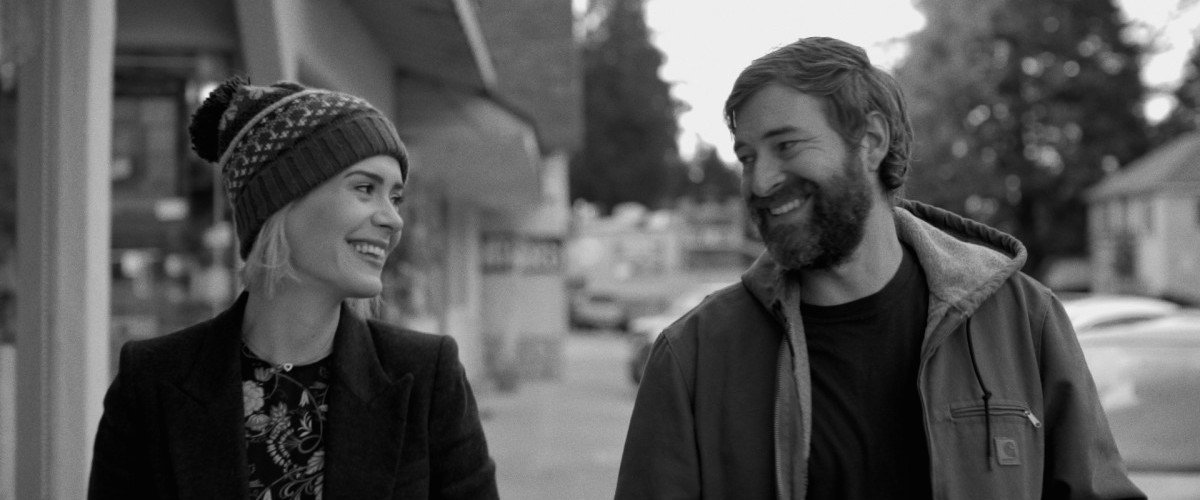 Blue Jay Peliculas actuales San Valentín Netflix