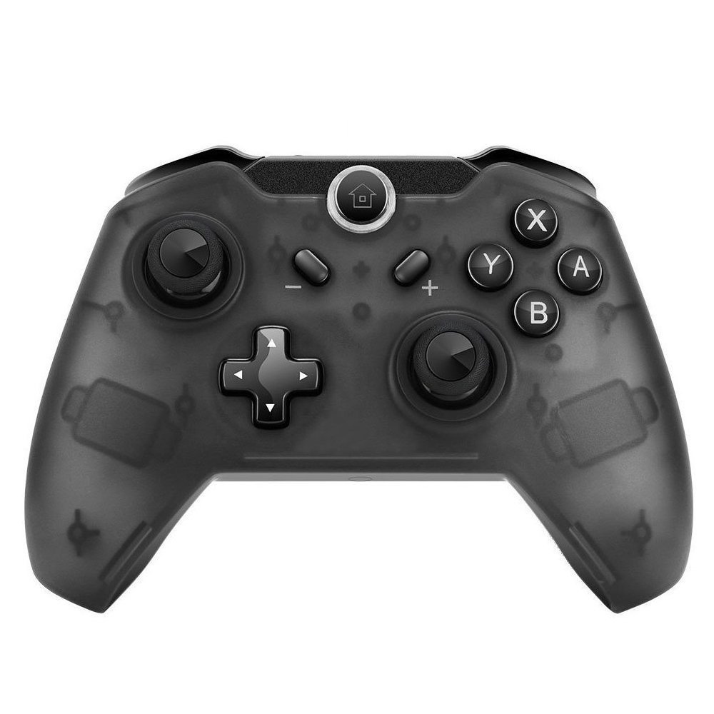 Bluetooth-Controller-Joypad Bluetooth-Controller-Joypad