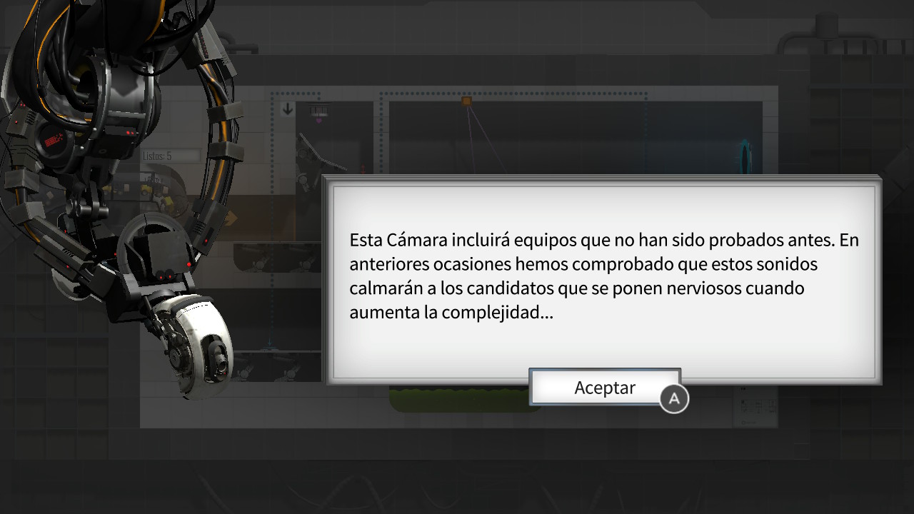 Bridge Constructor: Portal Bridge Constructor: Portal