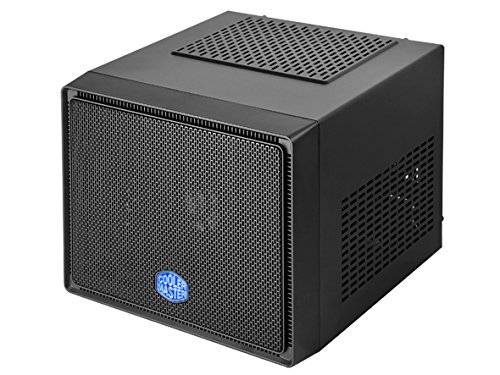 Caja Cooler Master Caja Cooler Master