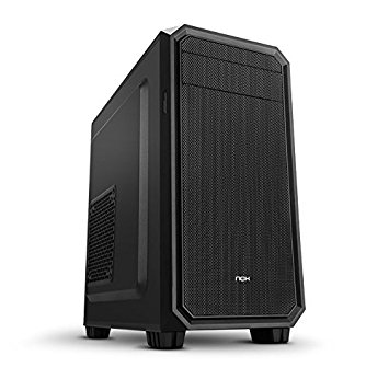 Caja NOX Caja NOX
