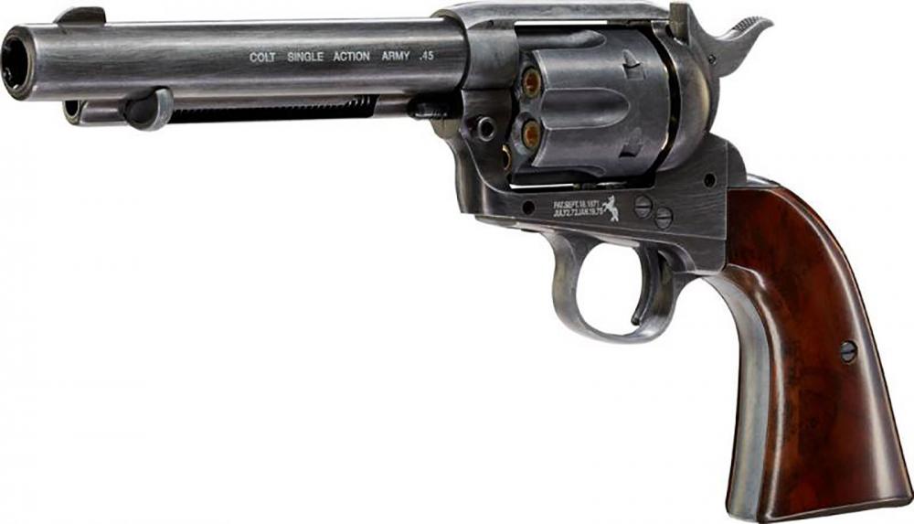 Colt Peacemaker Colt Peacemaker