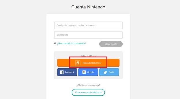 como activar verificación en dos pasos Switch como activar verificación en dos pasos Switch