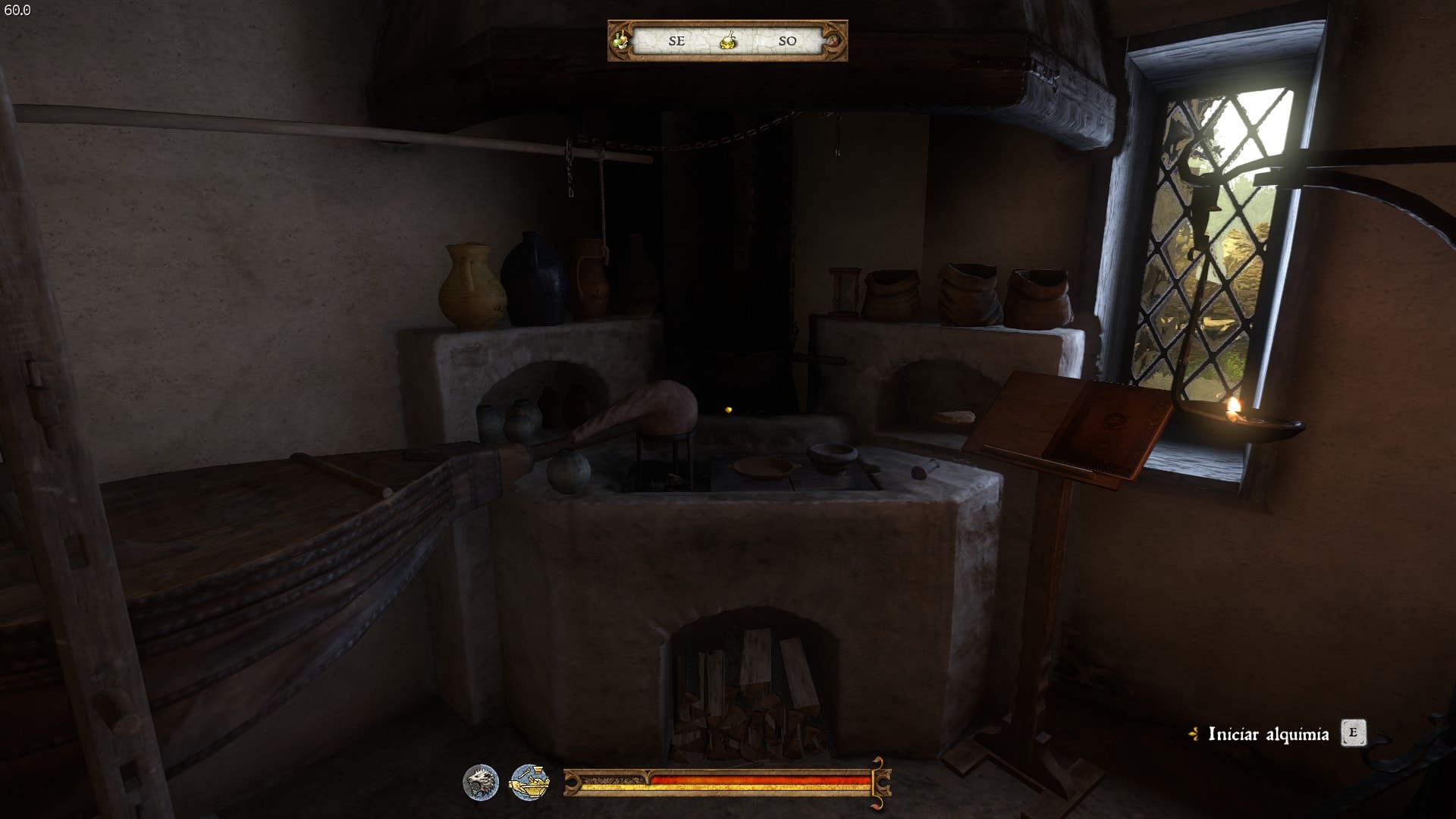 Cómo conseguir Schnapps Redentor en Kingdom Come Deliverance Cómo conseguir Schnapps Redentor en Kingdom Come Deliverance