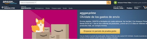 Cómo descargar juegos de PC gratis con Twitch Prime Twitch Prime