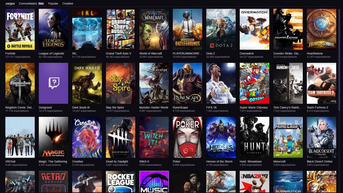 Los 10 mejores juegos gratis de PC que puedes descargar en 2019