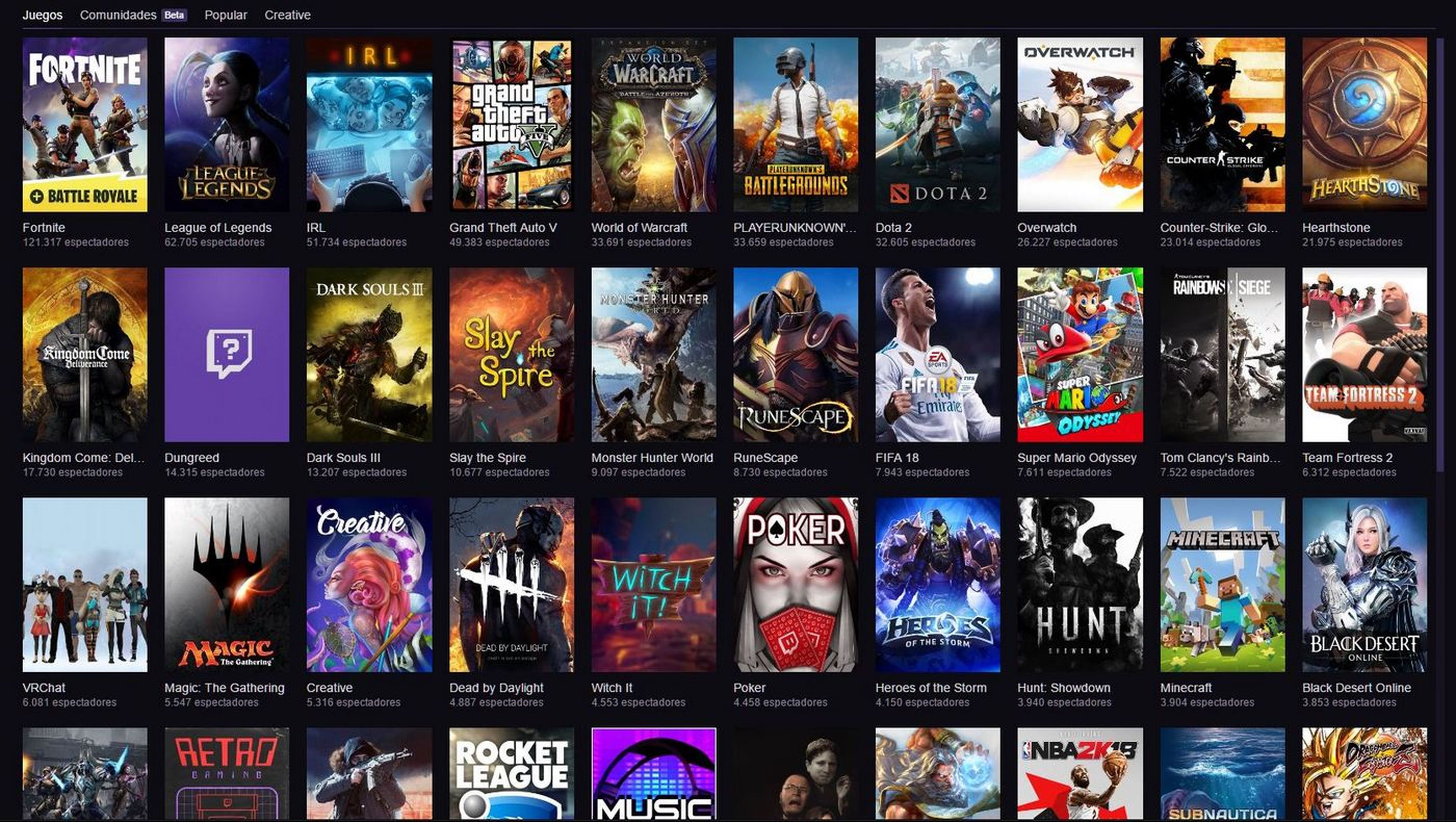Los mejores juegos gratis para descargar en Windows 10 y 11 en