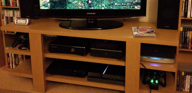 Cómo refrigerar la PS4 y reducir el ruido Cómo refrigerar la PS4 y reducir el ruido