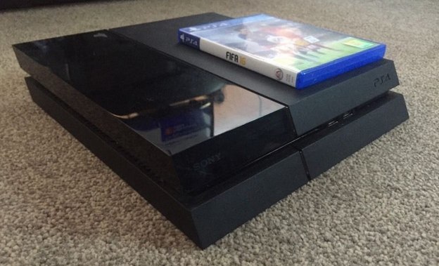 Cómo refrigerar la PS4 y reducir el ruido Cómo refrigerar la PS4 y reducir el ruido