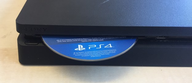 Cómo refrigerar la PS4 y reducir el ruido Cómo refrigerar la PS4 y reducir el ruido