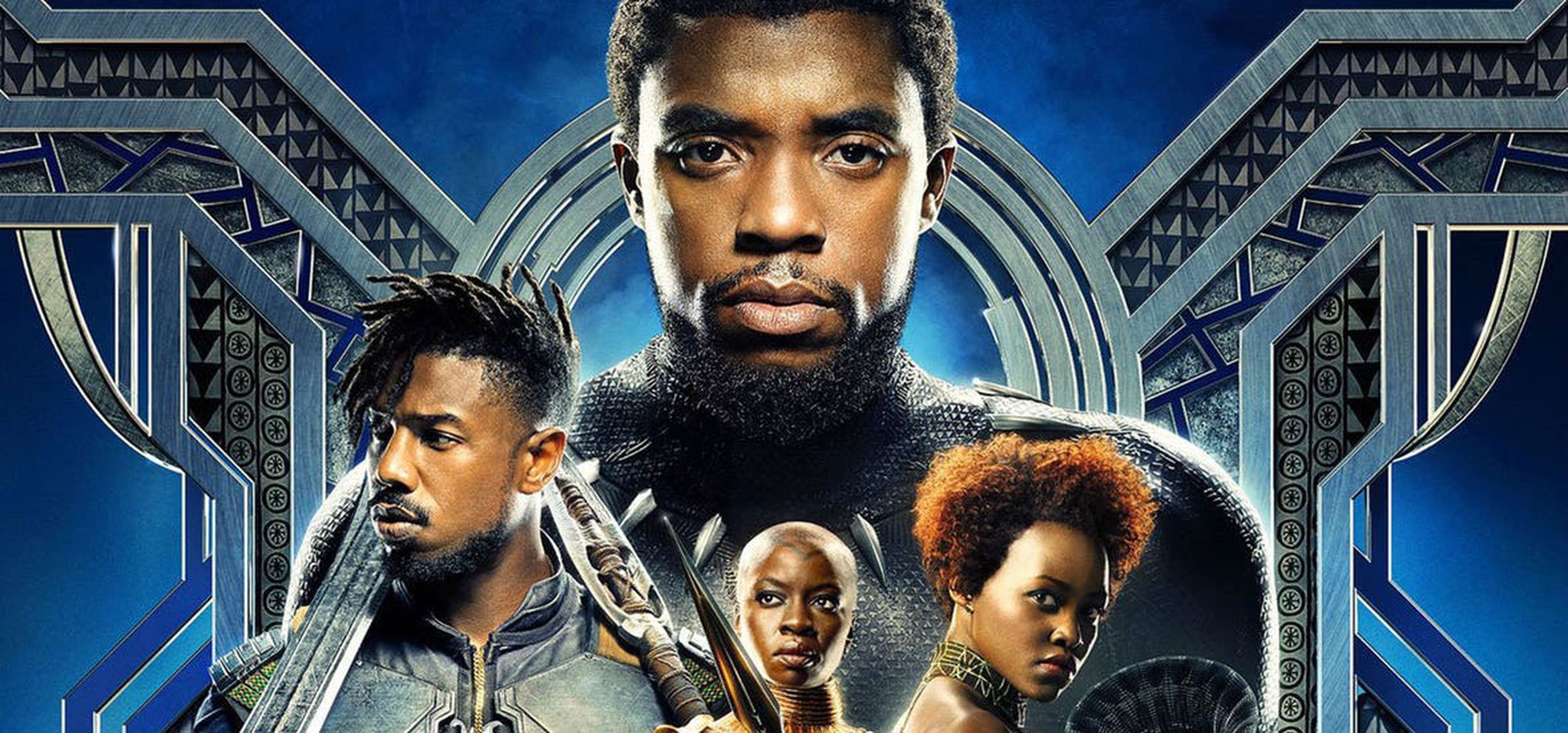 Crítica comiquera de Black Panther, la película de Pantera Negra