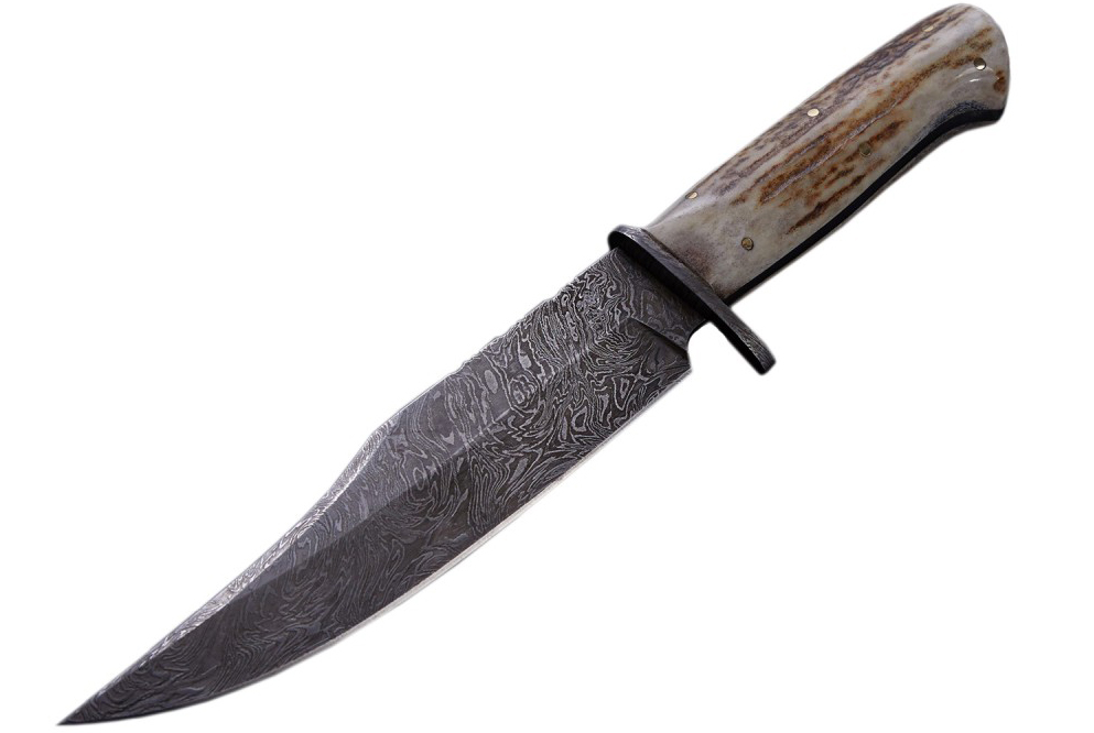 Cuchillo Bowie Texas Cuchillo Bowie Texas