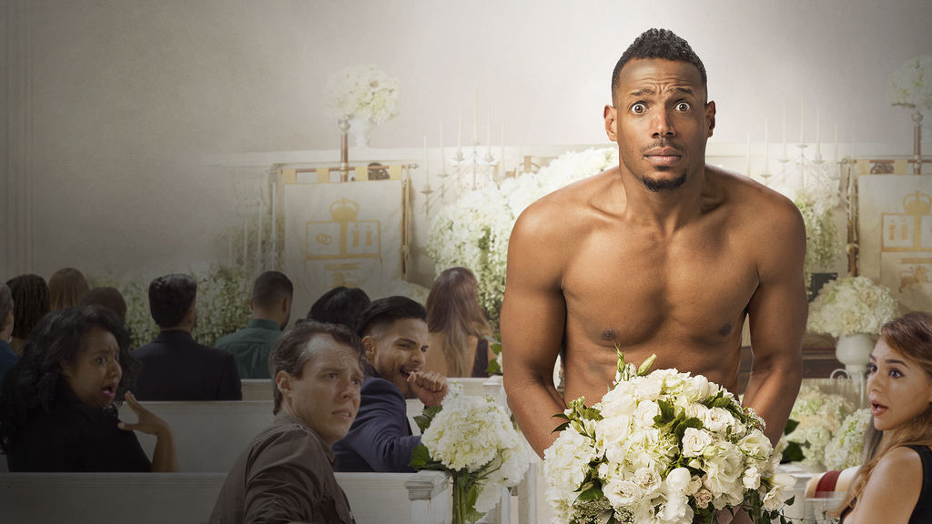 Desnudo (Naked) Las 10 mejores películas de amor de Netflix para San Valetín
