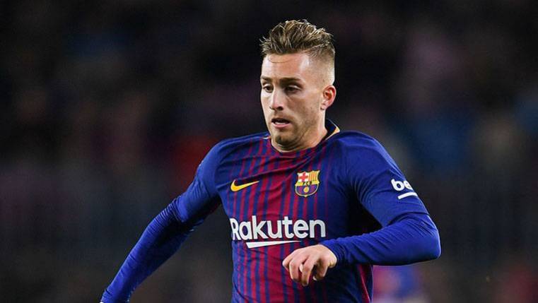Deulofeu Deulofeu
