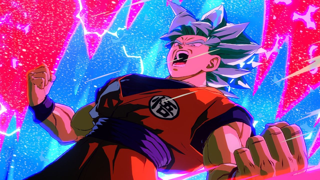 Dragon Ball FighterZ Dragon Ball FighterZ
