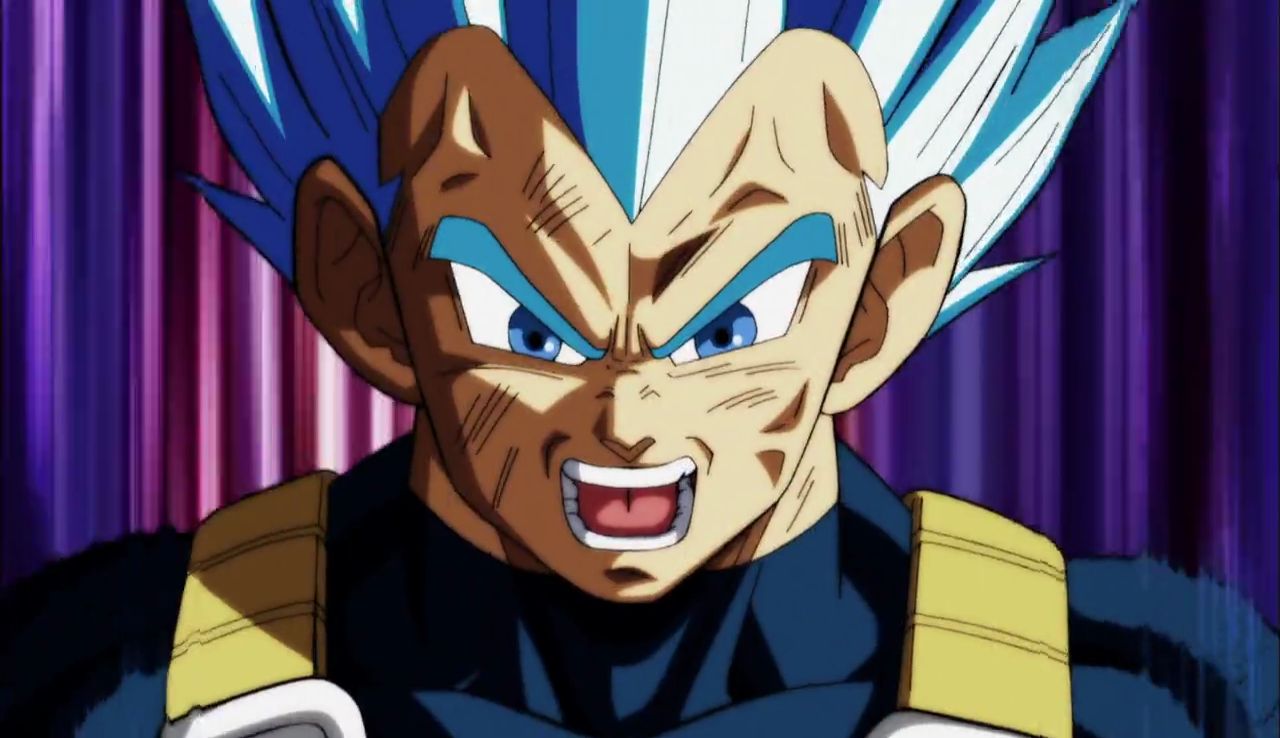 Dragon Ball Super 126 Dragon Ball Super 126
