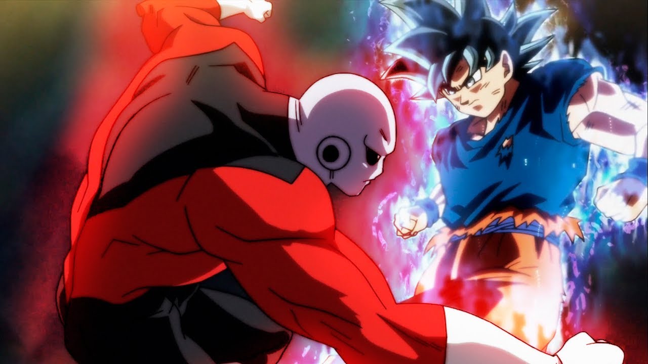 Dragon Ball Super 127 Dragon Ball Super 127