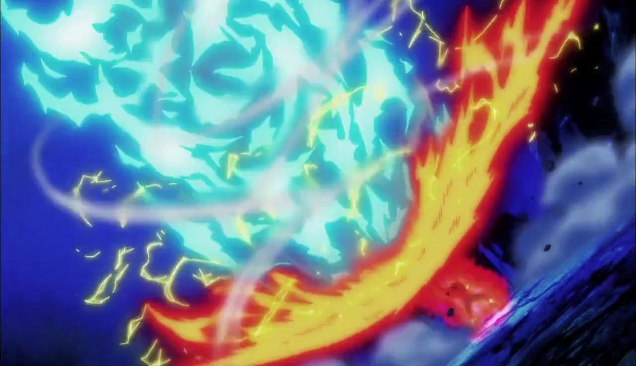 Dragon Ball Super 127 Dragon Ball Super 127