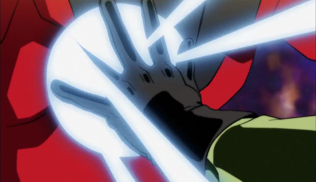 Dragon Ball Super 127 Dragon Ball Super 127