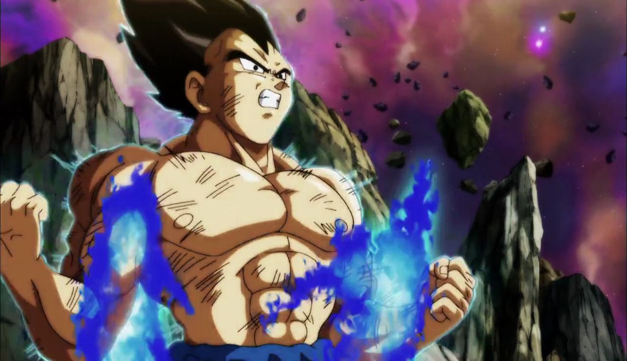 Dragon Ball Super 127 Dragon Ball Super 127