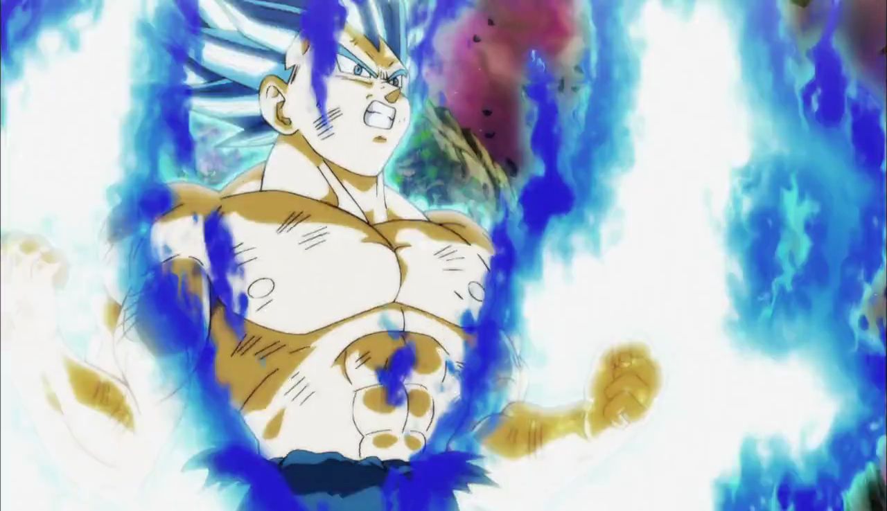 Dragon Ball Super 127 Dragon Ball Super 127