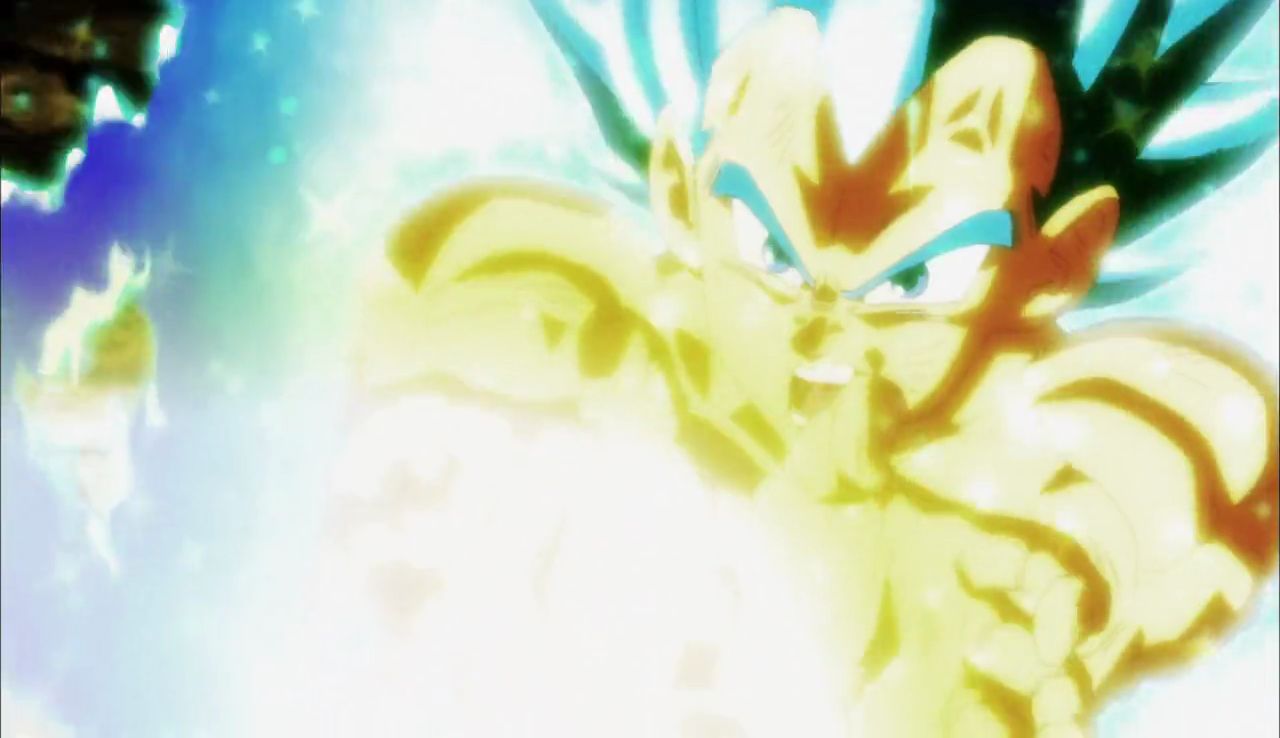 Dragon Ball Super 127 Dragon Ball Super 127