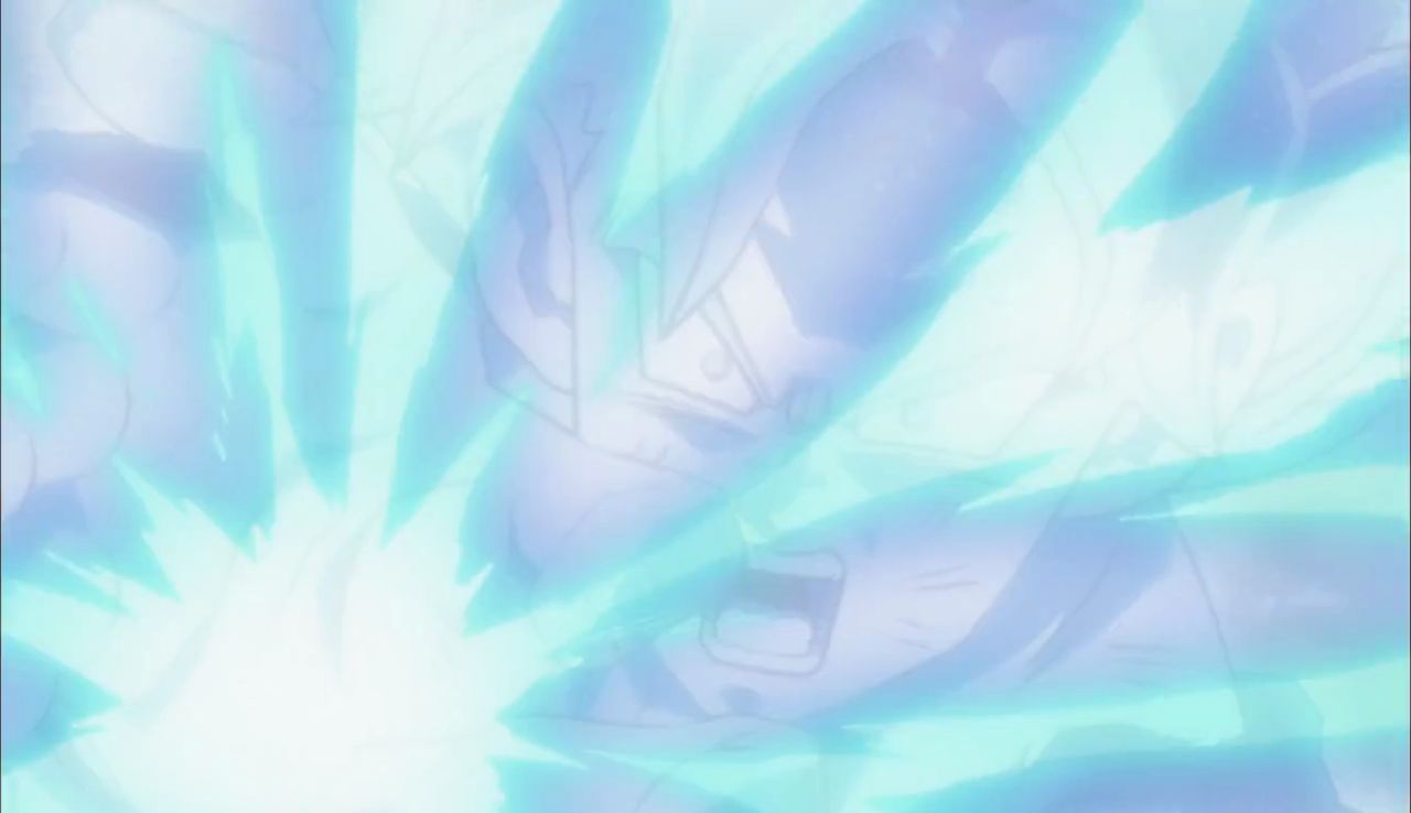 Dragon Ball Super 127 Dragon Ball Super 127