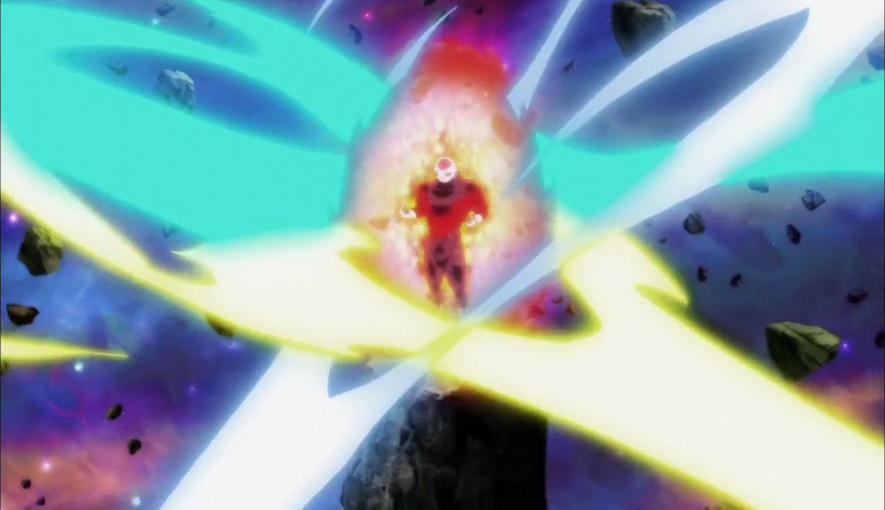 Dragon Ball Super 127 Dragon Ball Super 127