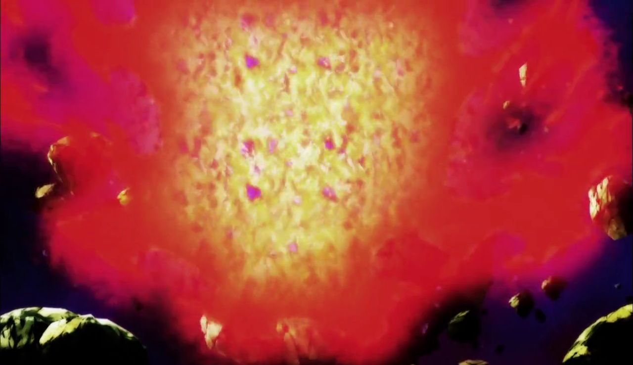 Dragon Ball Super 127 Dragon Ball Super 127