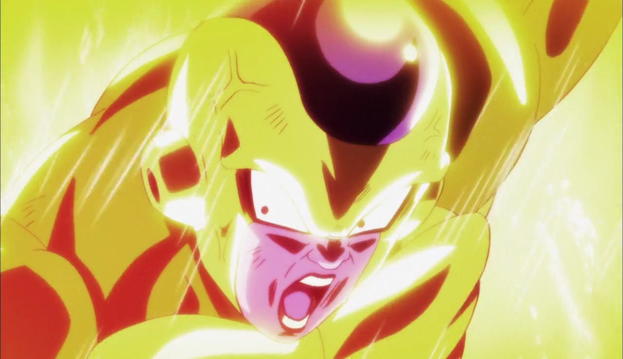 Dragon Ball Super 127 Dragon Ball Super 127