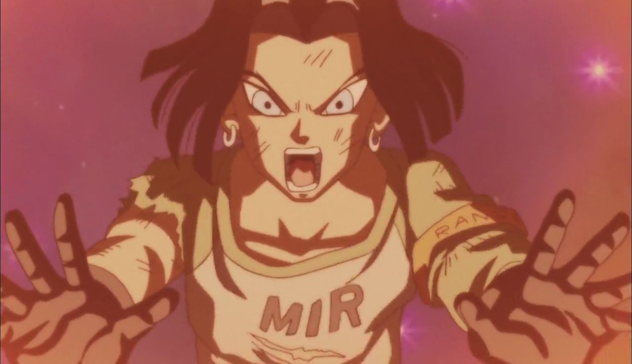 Dragon Ball Super 127 Dragon Ball Super 127