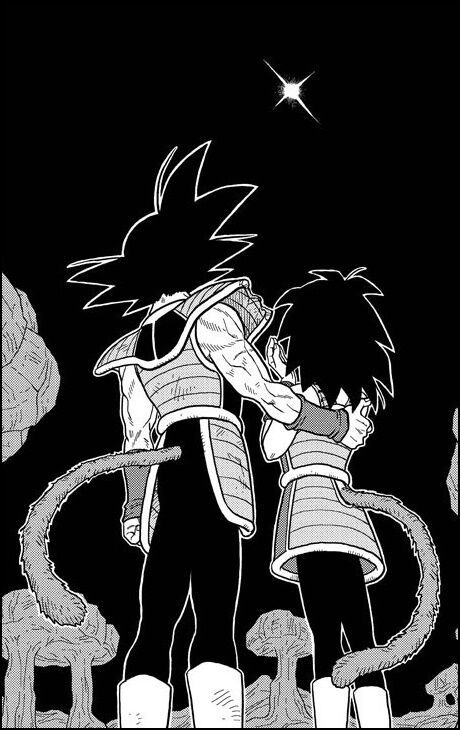 Dragon Ball Super 127 Dragon Ball Super 127