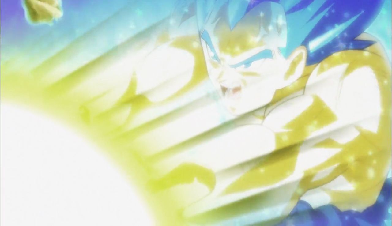 Dragon Ball Super 127 Dragon Ball Super 127