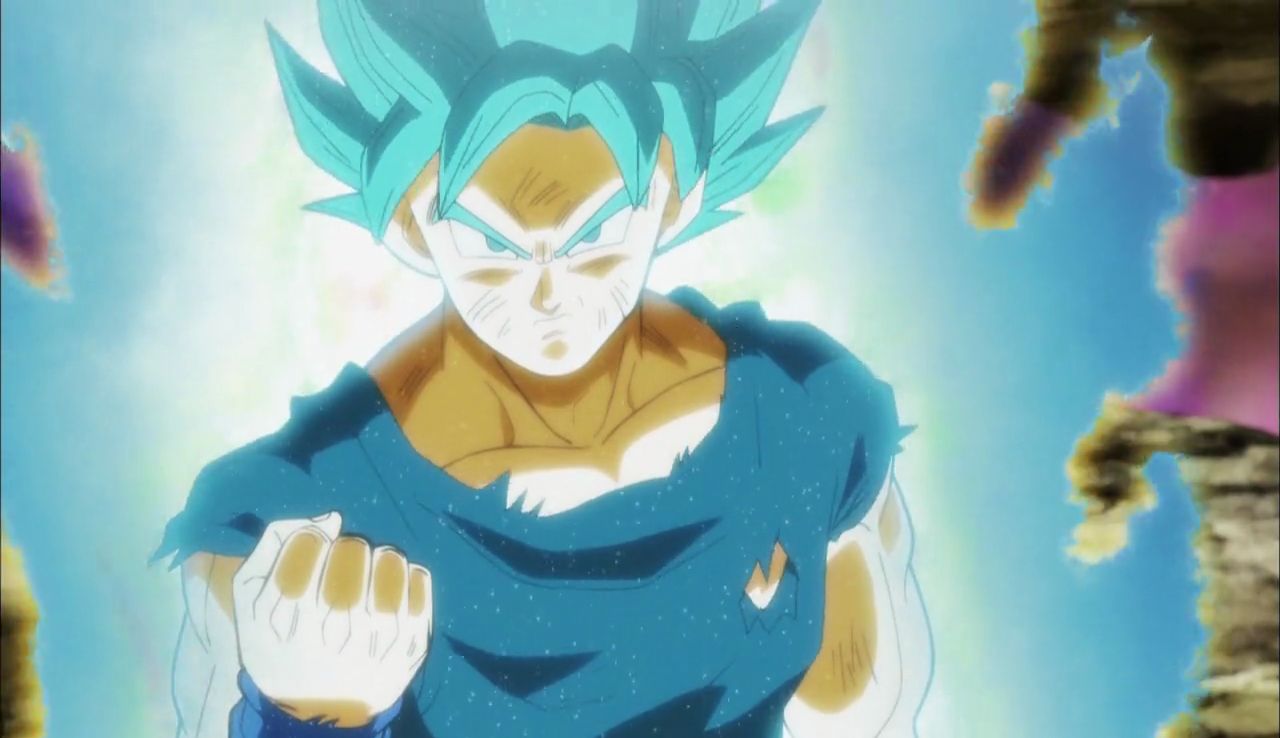 Dragon Ball Super 128