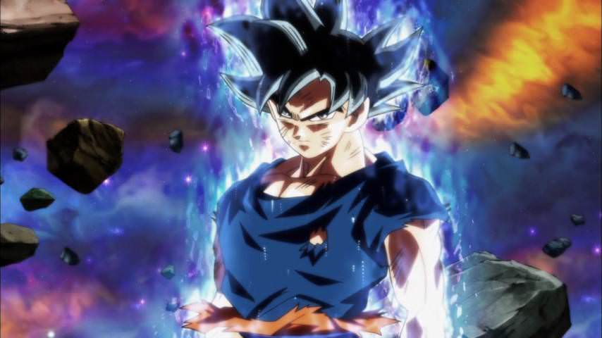 Dragon Ball Super 129 avance Dragon Ball Super 129 avance