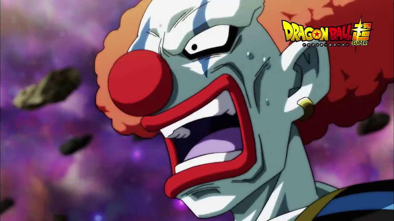 Dragon Ball Super 129 avance Dragon Ball Super 129 avance