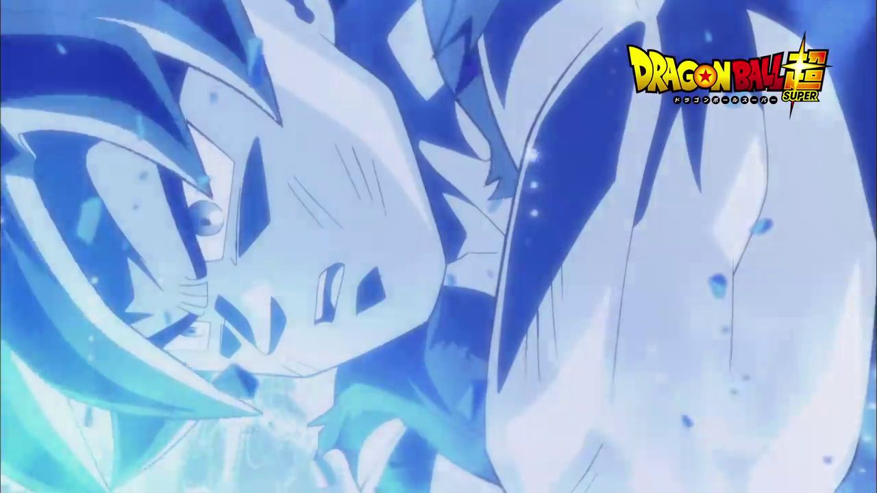 Dragon Ball Super 129 avance Dragon Ball Super 129 avance