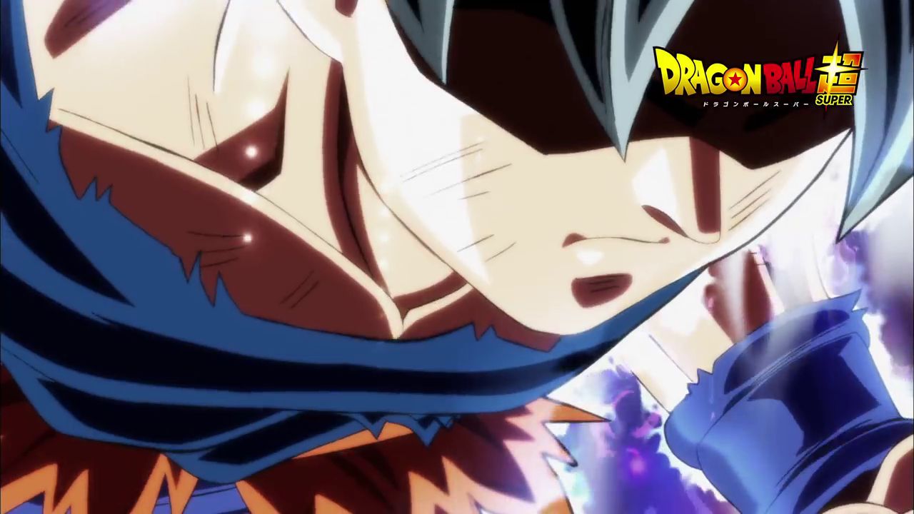 Dragon Ball Super 129 avance Dragon Ball Super 129 avance