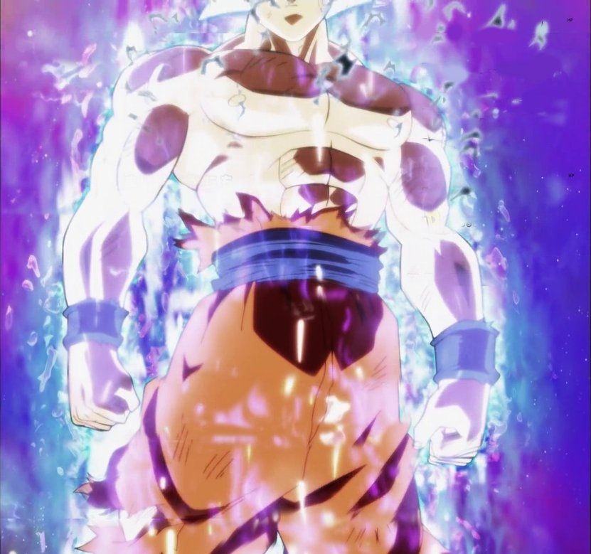 Dragon Ball Super 129 avance Dragon Ball Super 129 avance