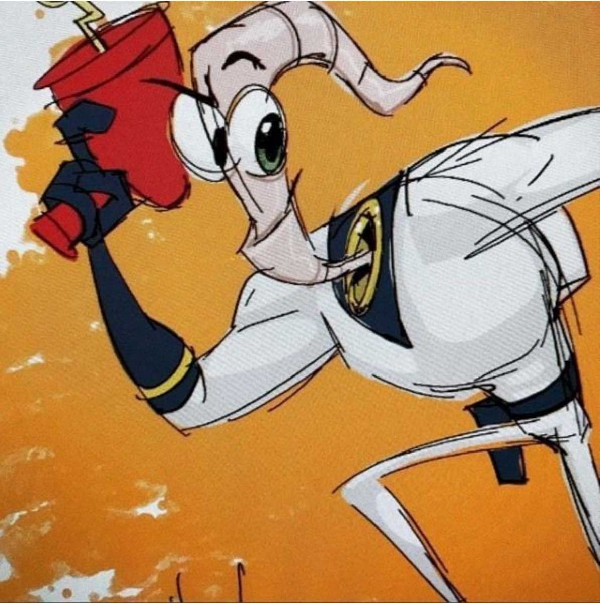 Earthworm Jim Earthworm Jim