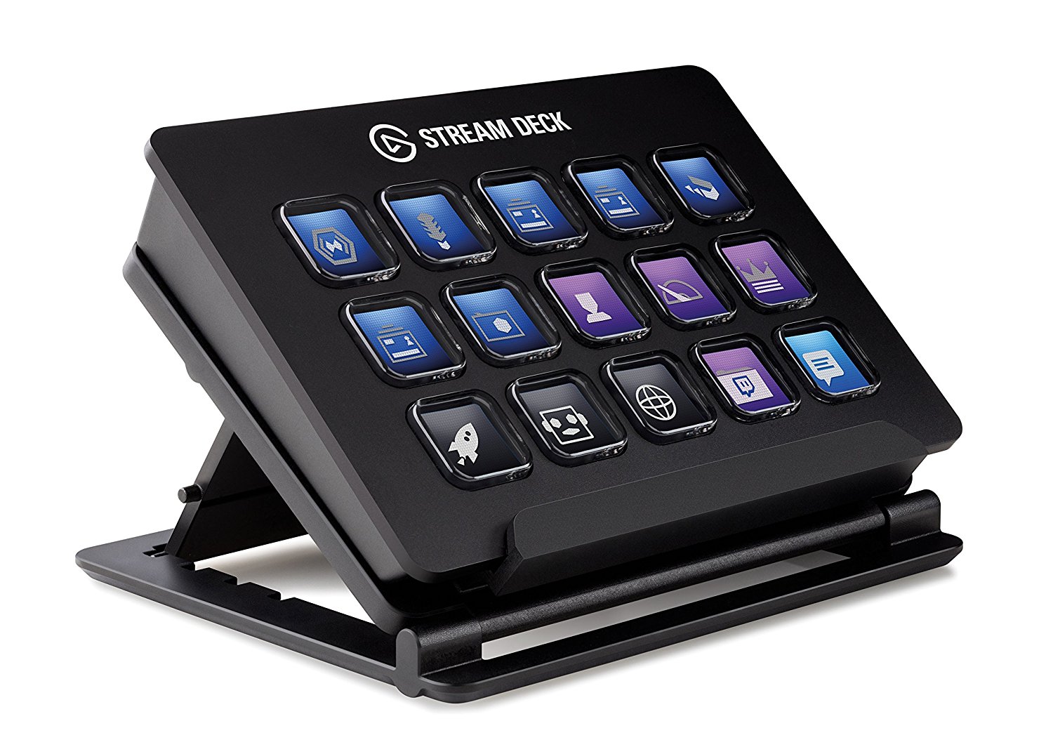 Elgato streamer Elgato streamer