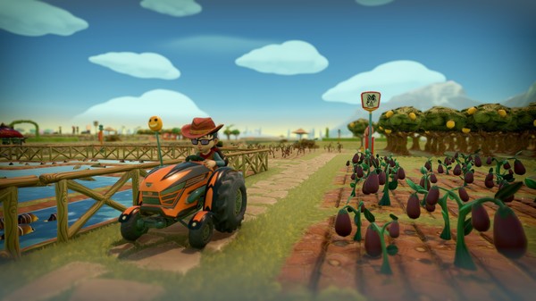 Farm Together Farm Together